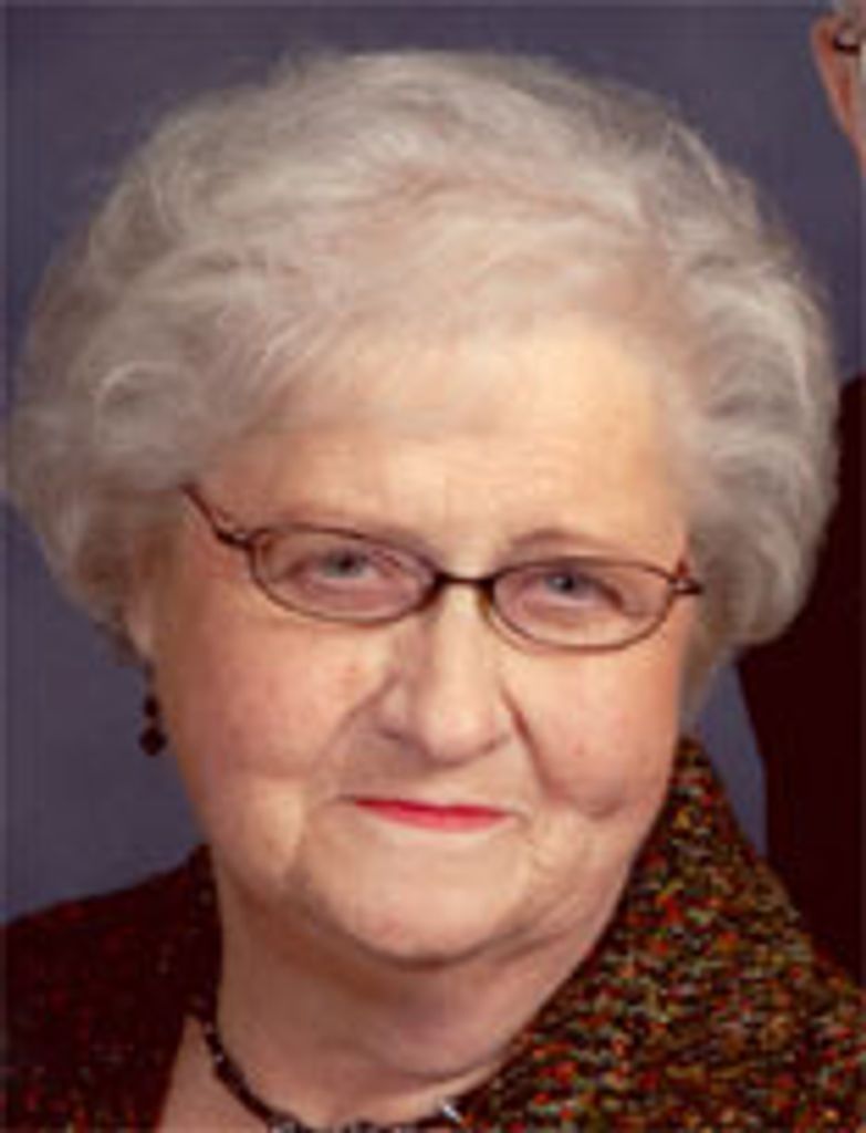 Myrna K. Bosacker