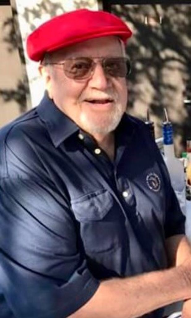 Clifford William Johnson Profile Photo