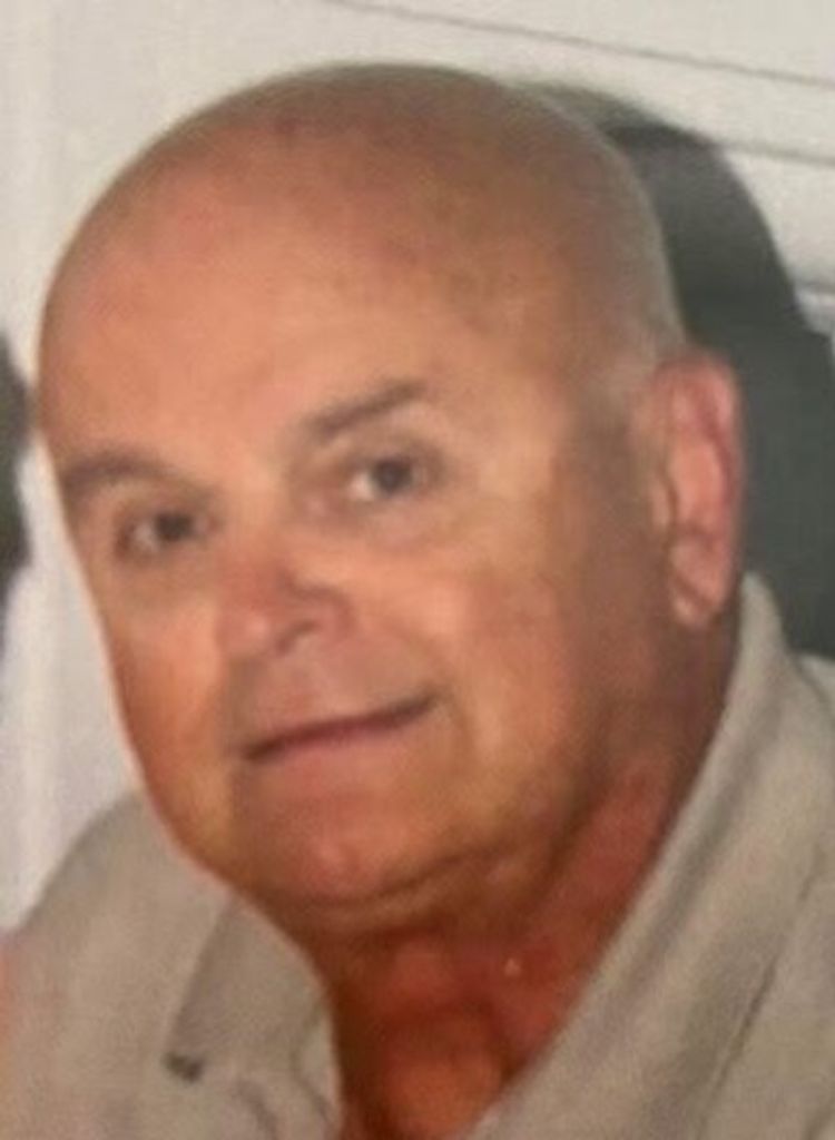 Charles E. Ellsworth Profile Photo