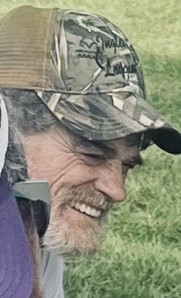 Carl Dewayne Womack Profile Photo