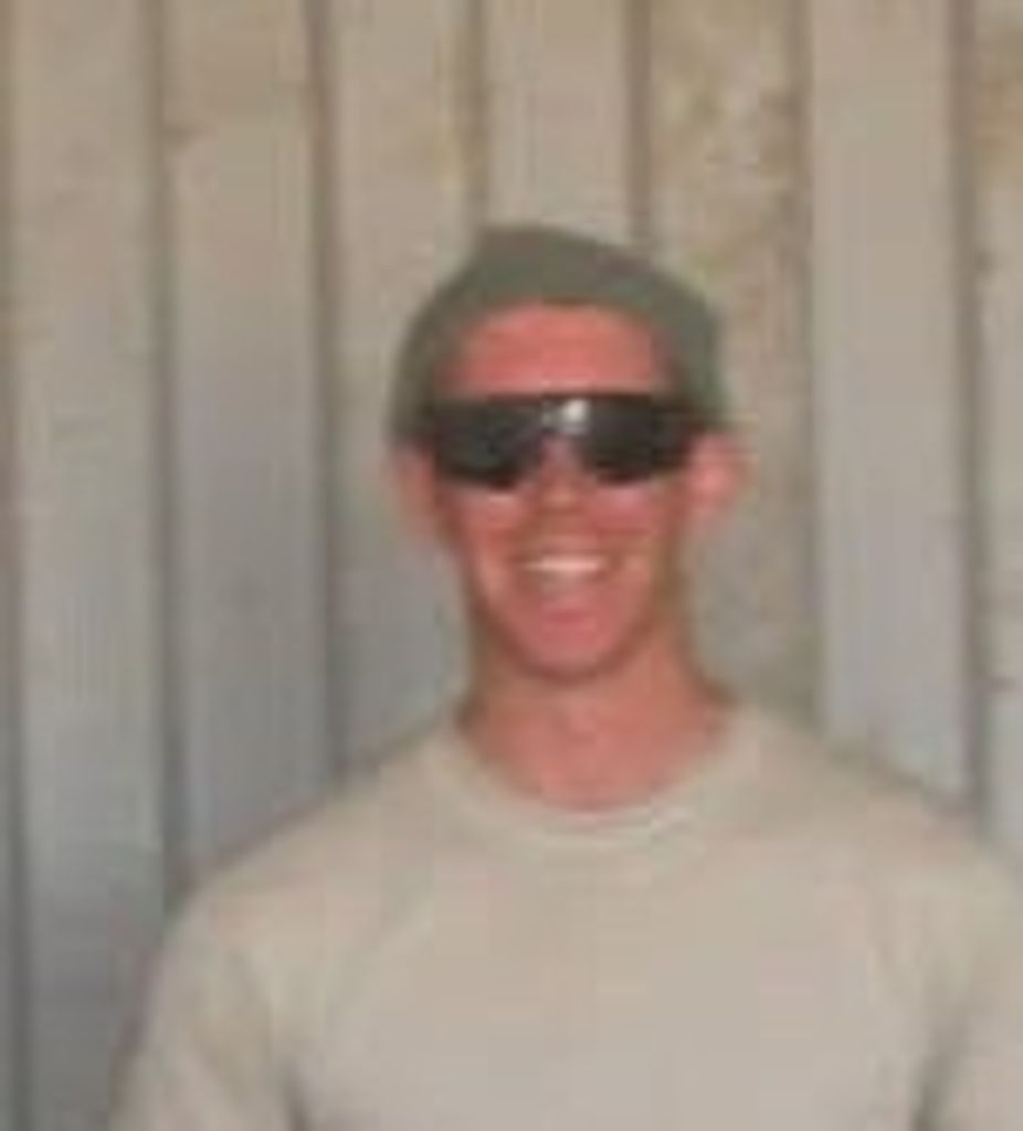 Timothy Robert Boehm
