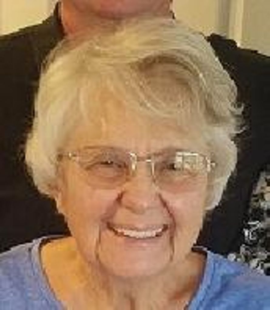 Lillian H. Bjorck