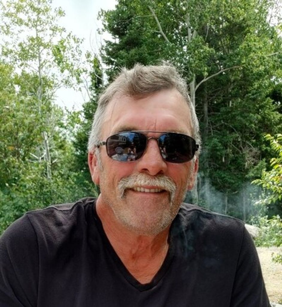 Dennis Barry Cooze Profile Photo