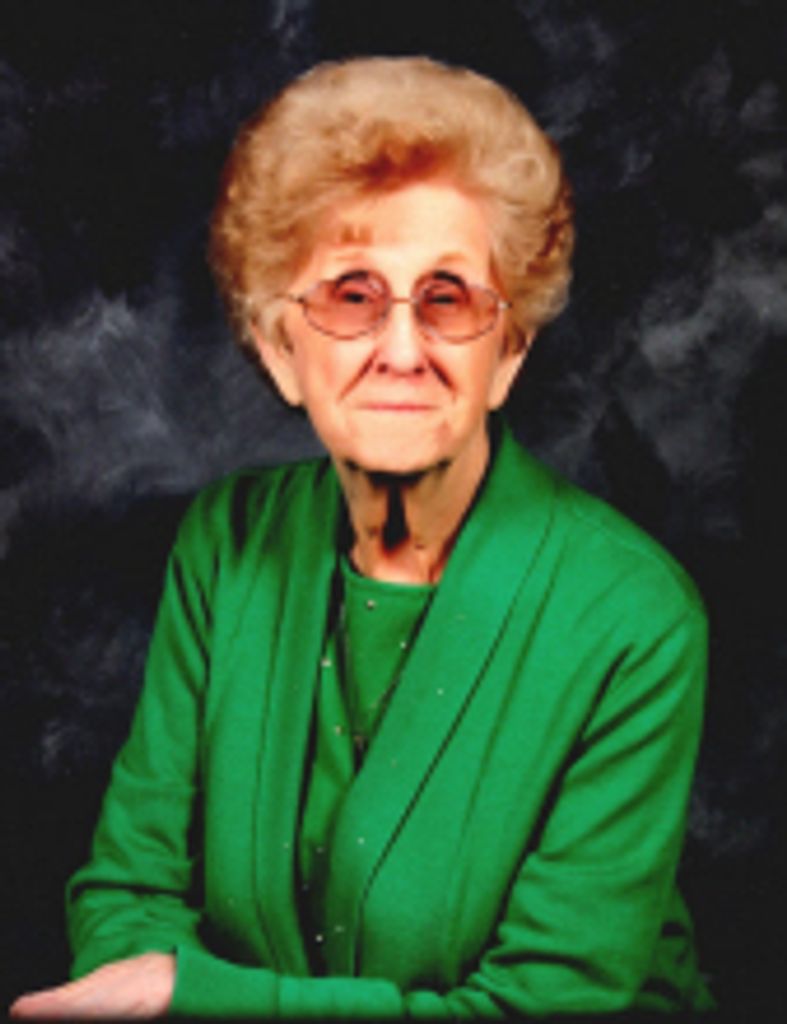 Magdalene Denney Fuller