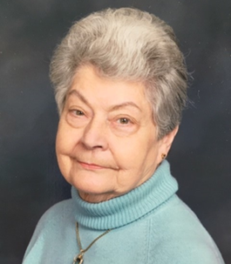 Louise Lowery