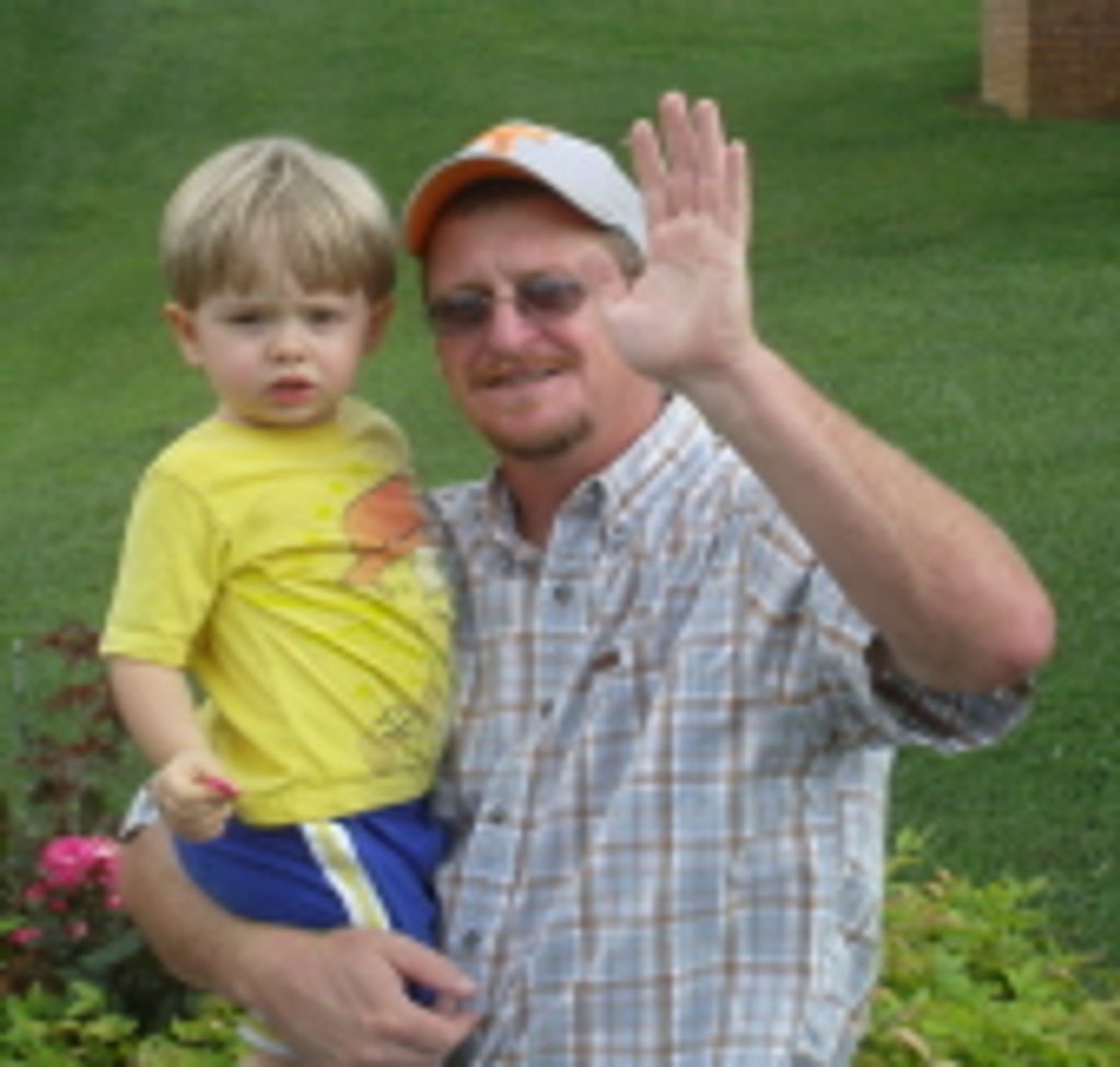 Michael Lynn Fletcher