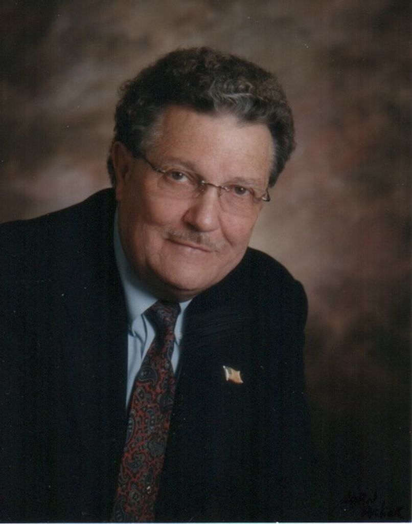 H. Allen Shockley