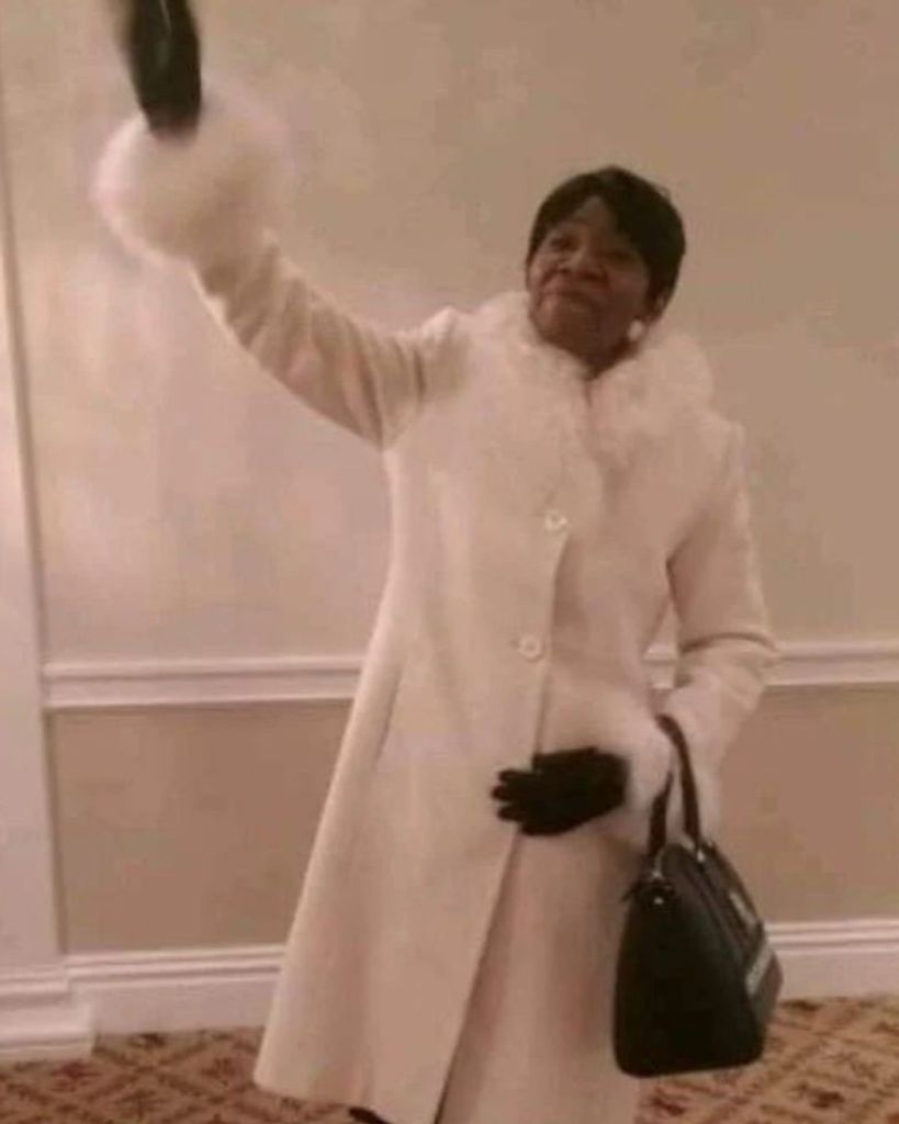 Ms. Erelene O. Veal