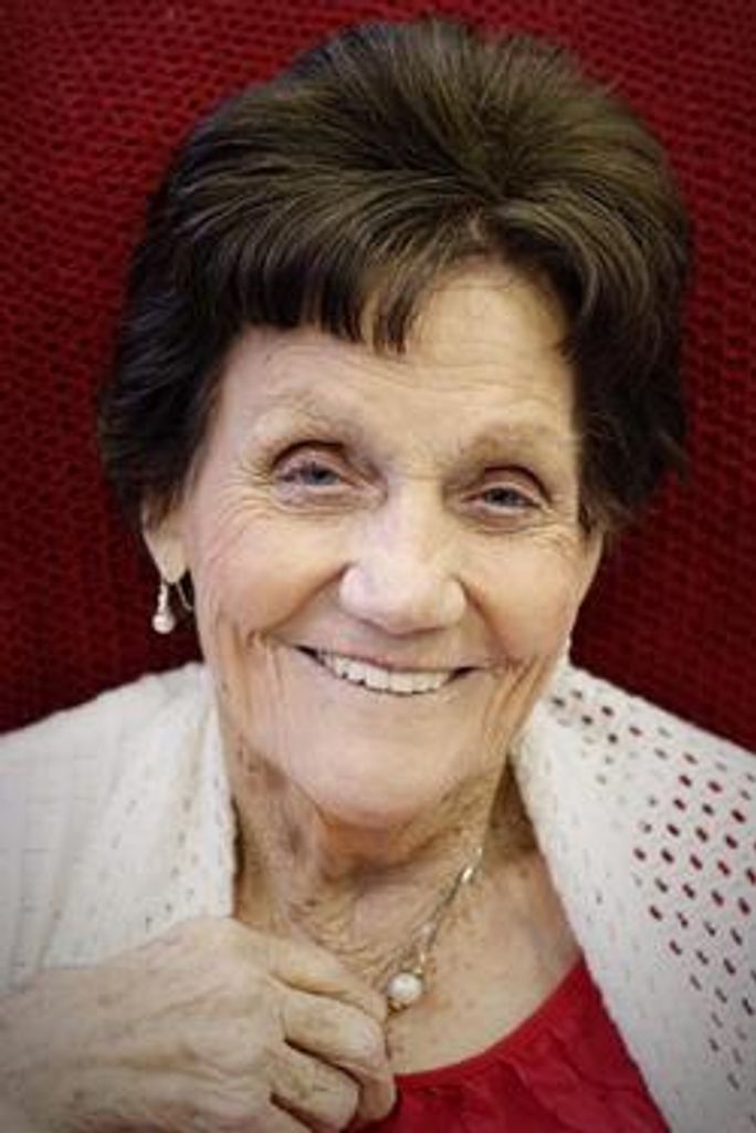 Margaret Bodel Bundy