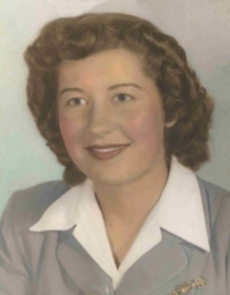 Ruth Kronback