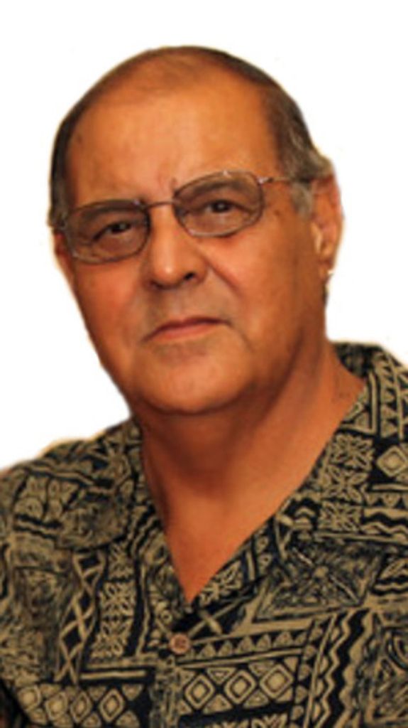 David R. Rodriguez