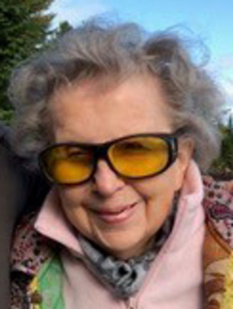 Doris Ruth Tharnstrom Profile Photo