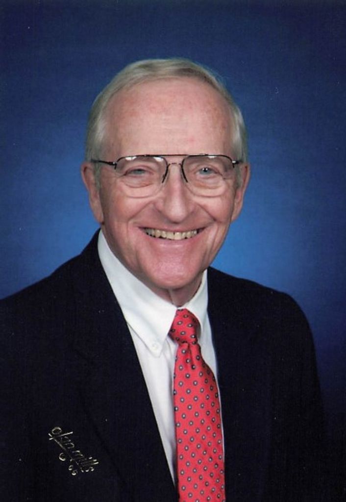 Robert Archibald Reid
