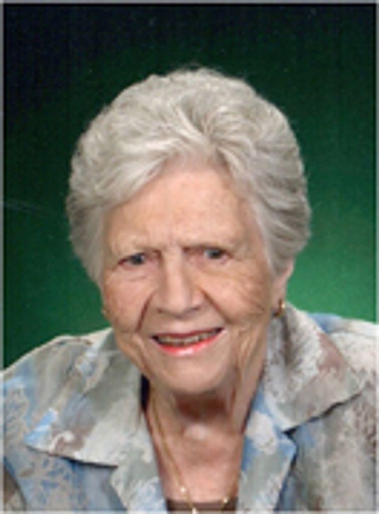 Irene Aelvoet Decock Profile Photo