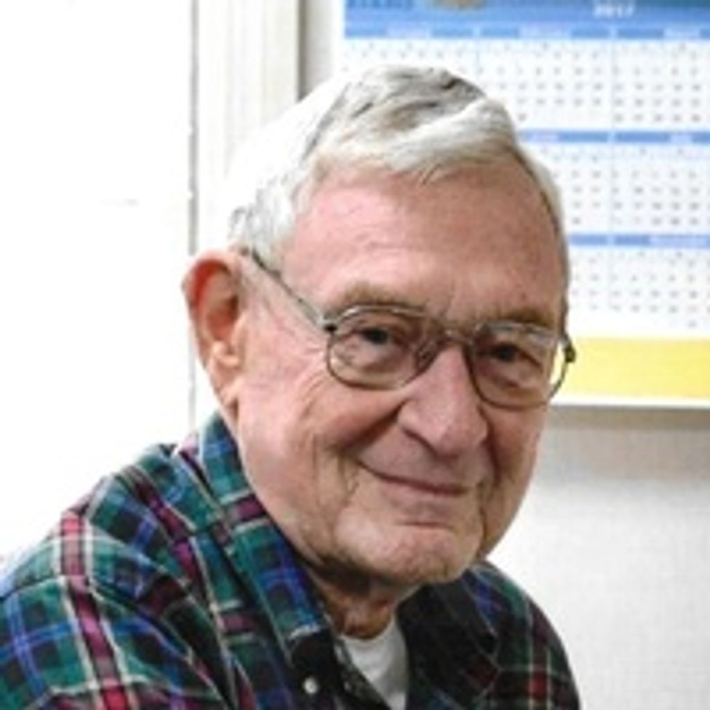 Kenneth W. Richardson