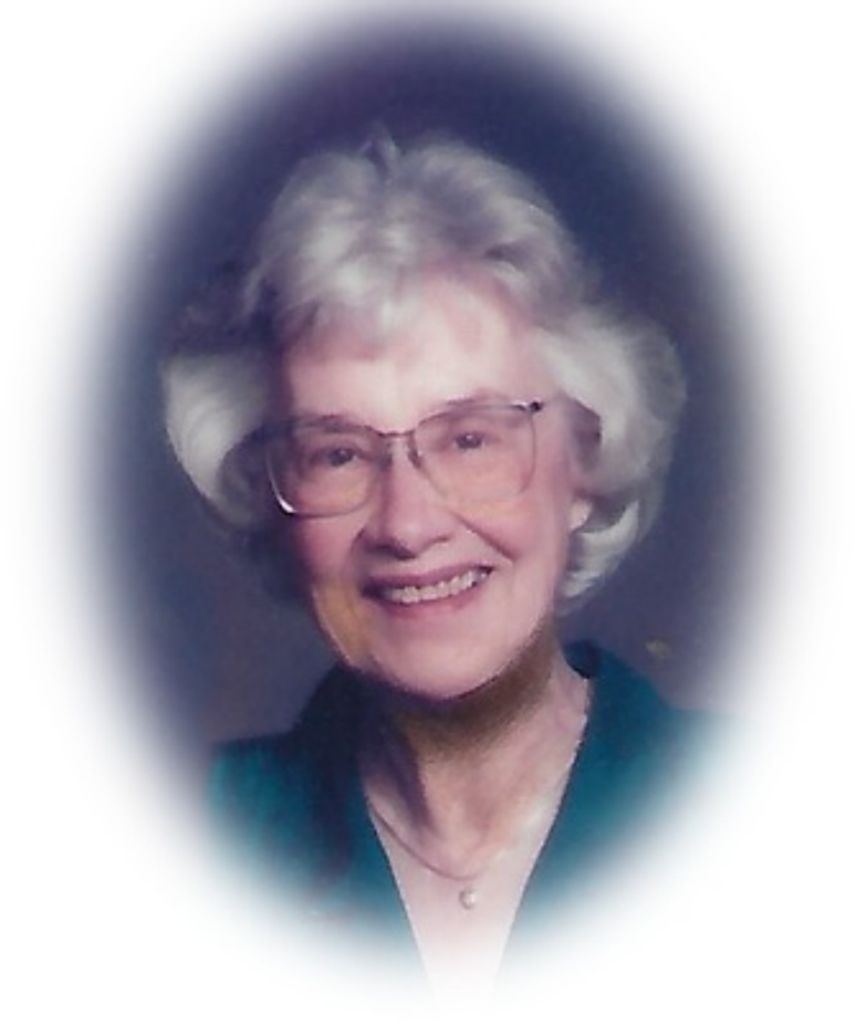 Caroline Lillian Christie