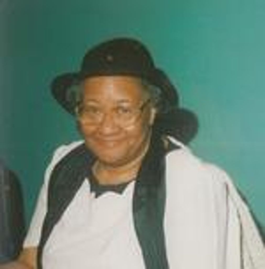 Epsie Alma Parker