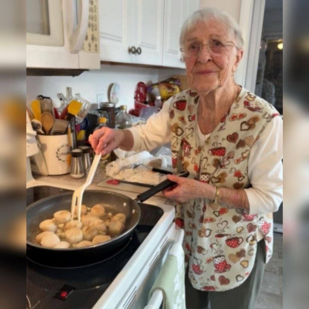 Norma J. Crooks