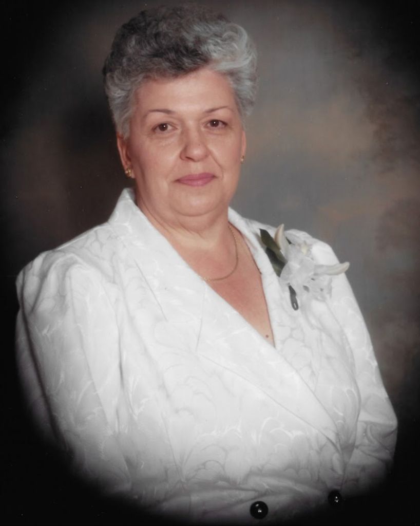 Mary Reeder