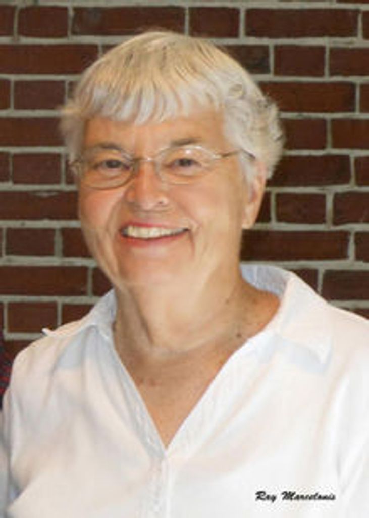 Lois  M. (Mccormack)  Anderson Profile Photo