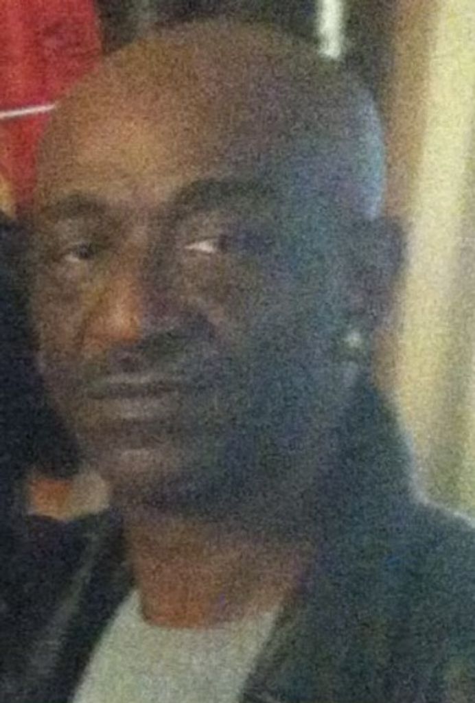 Michael Brown Profile Photo