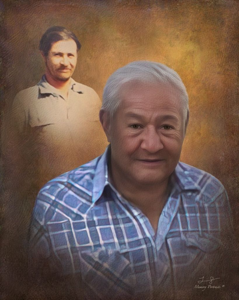 Rodolfo F. Rodriguez