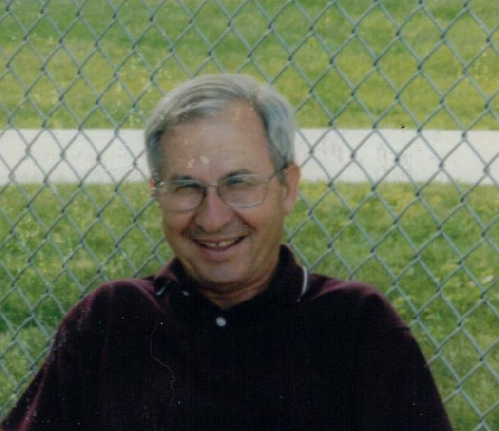 Robert H. Franko