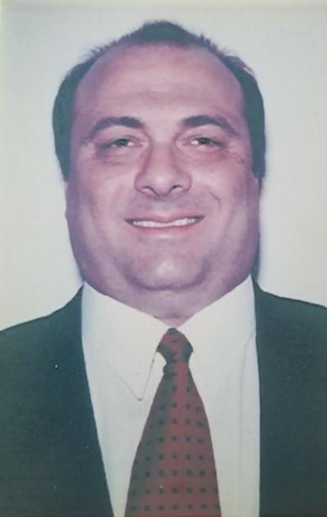 Robert John Bortoli Profile Photo
