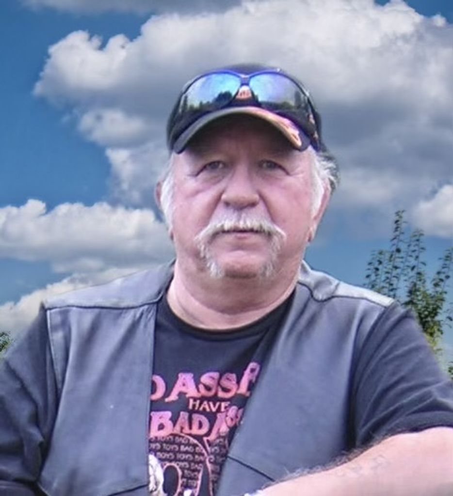 William Daniel Blackburn Sr