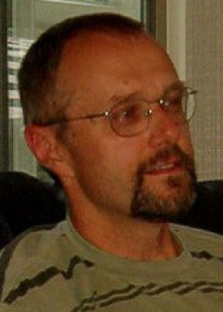 David P. Surveski