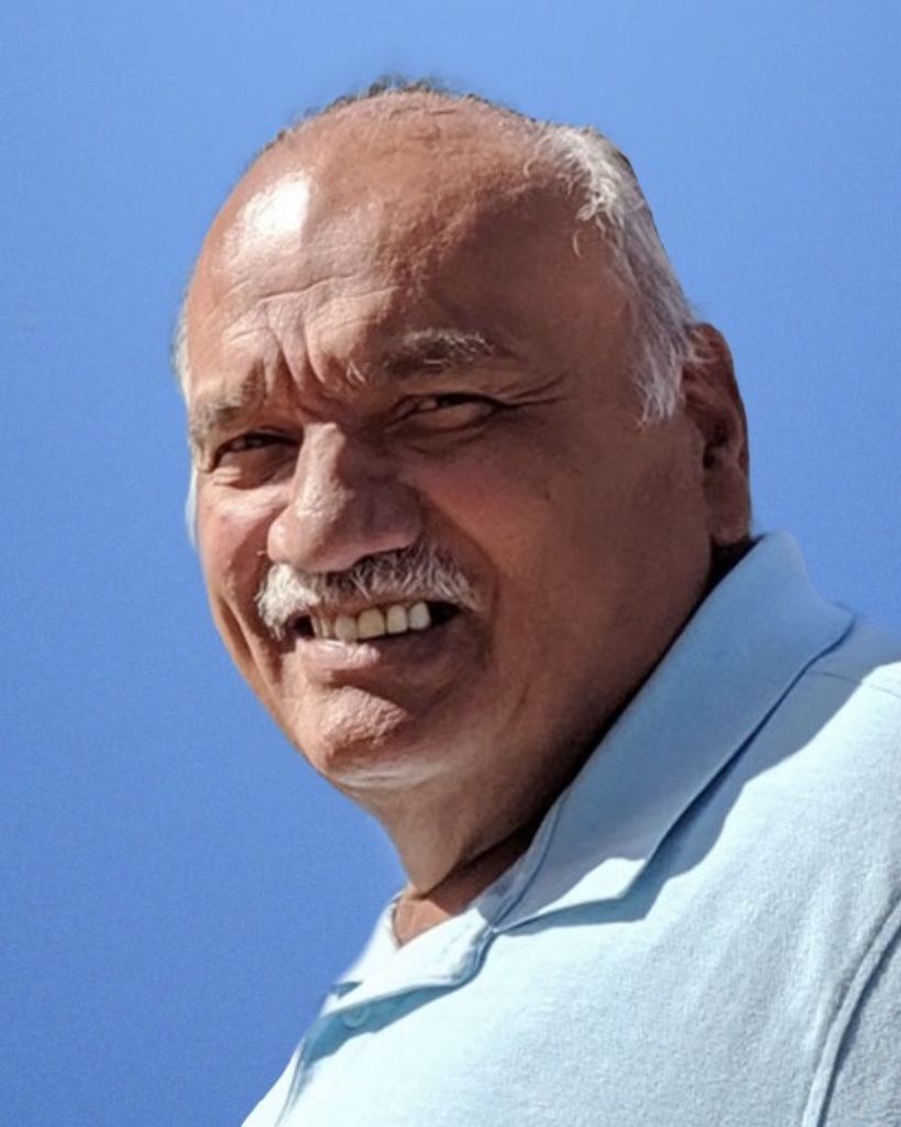 Fidel Vasquez Profile Photo