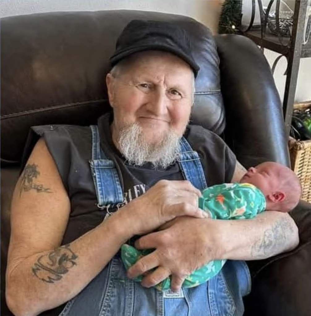 Tony Baysinger Profile Photo