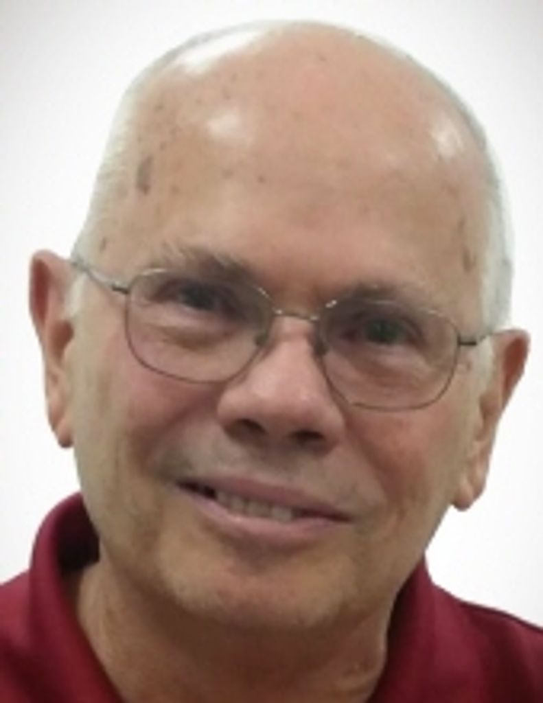 John L.  "Tony" Antoinette