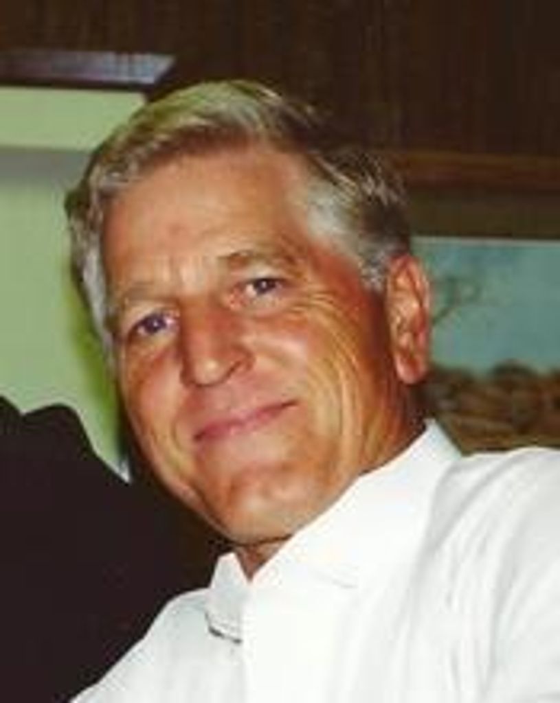 Gary Mott