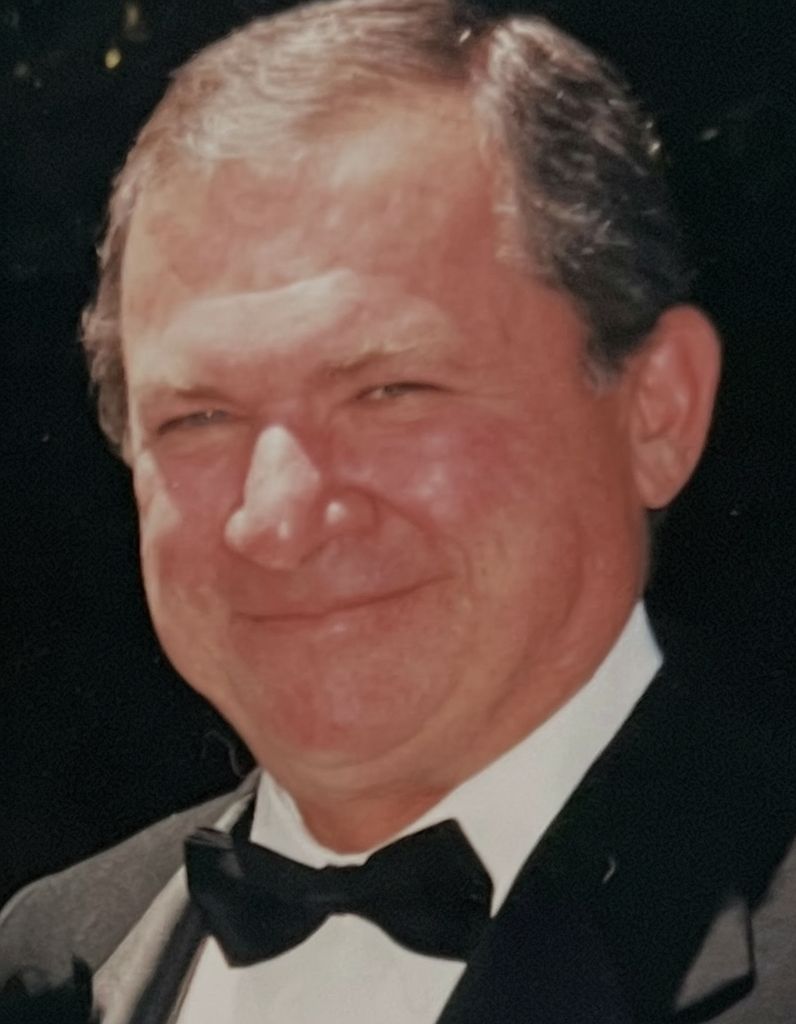 John "Jack" Winterich Profile Photo