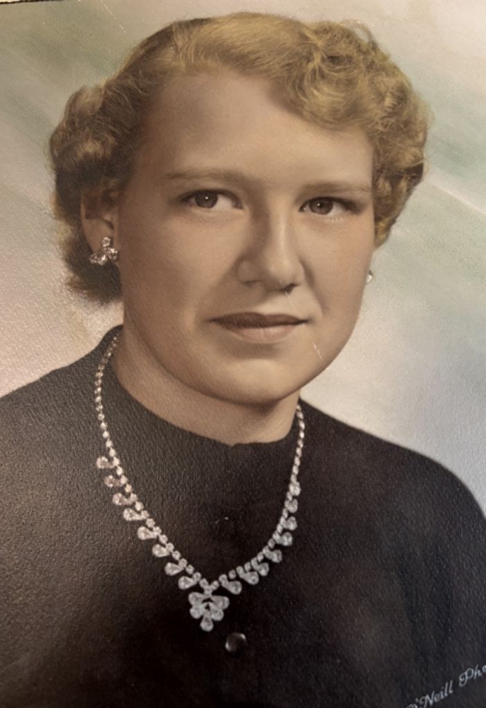 Edith Gay Roessing