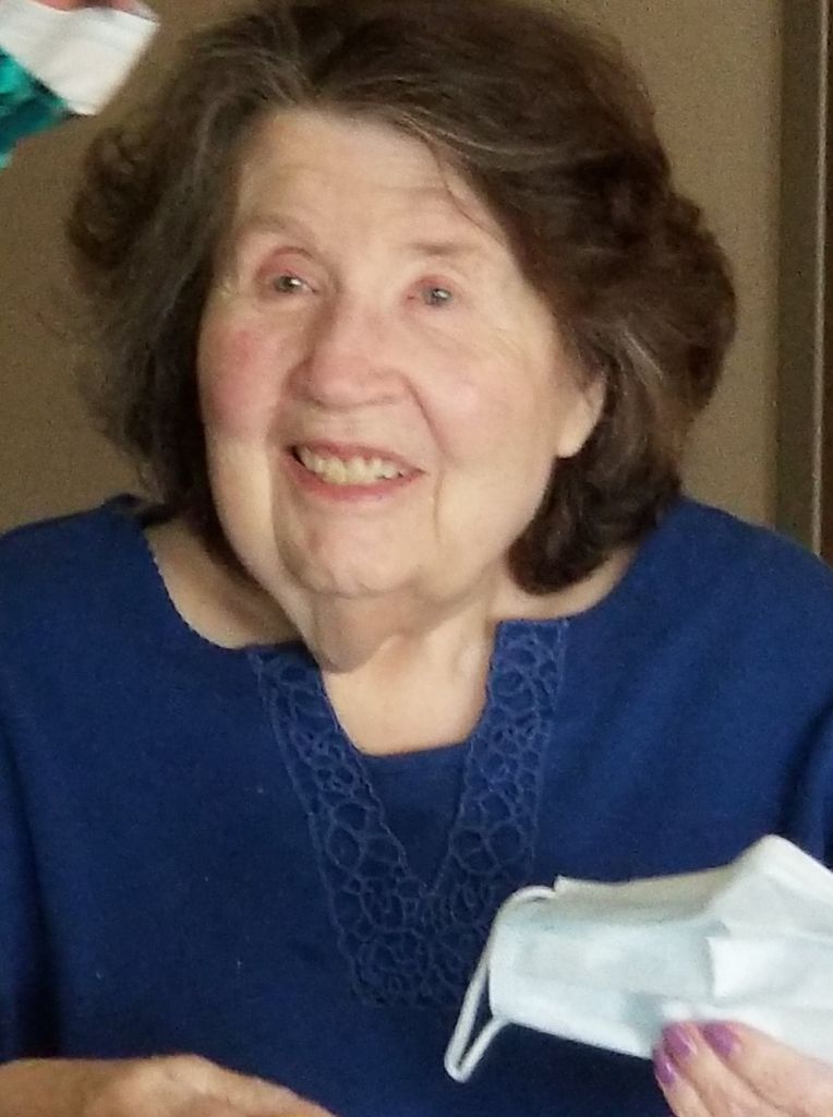Dorothy June Valent