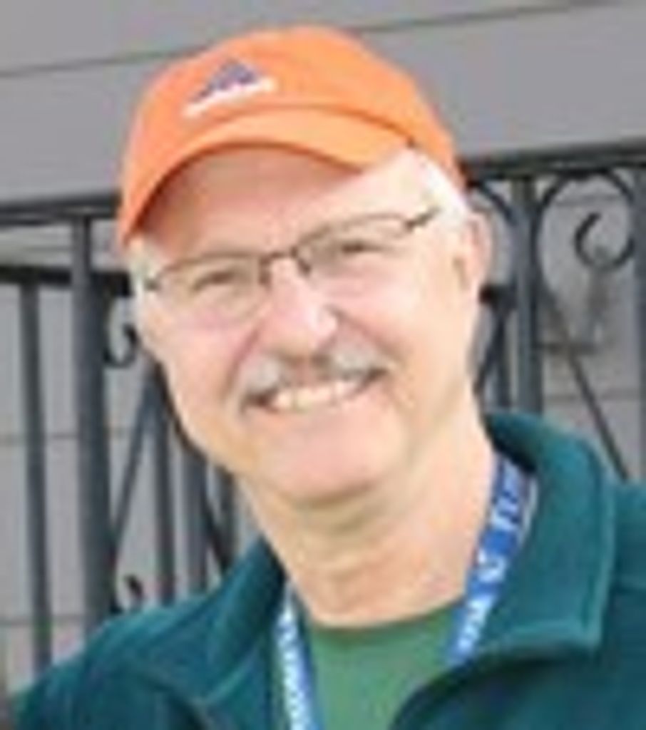 Lewis Dunham, Jr.