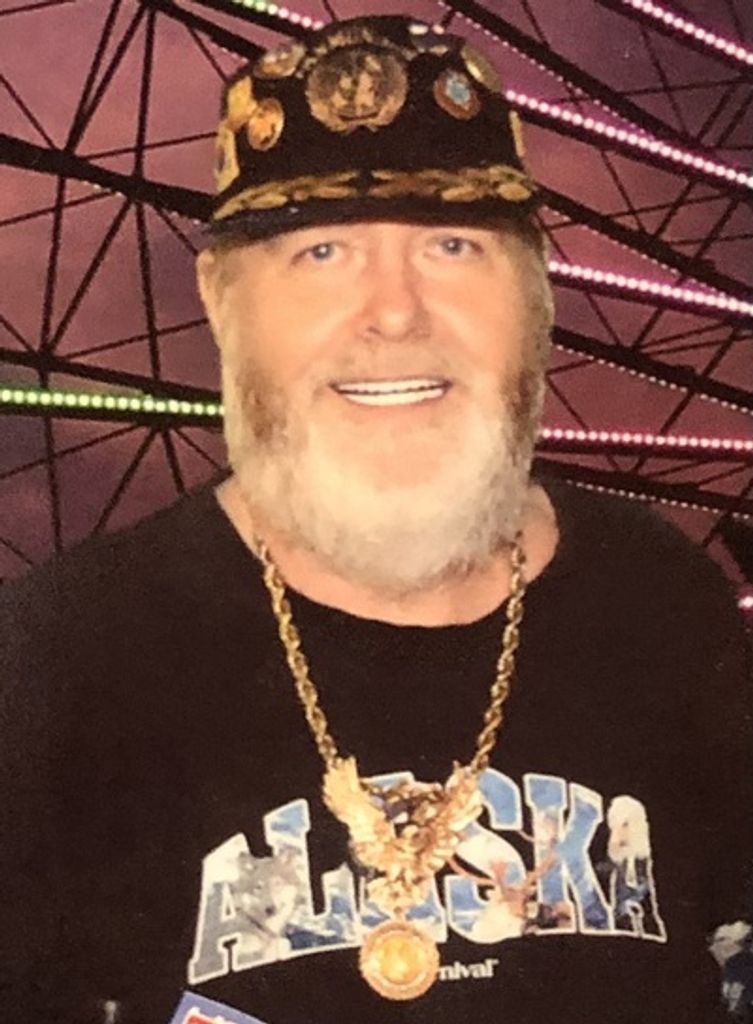 John Scott Teeters Profile Photo