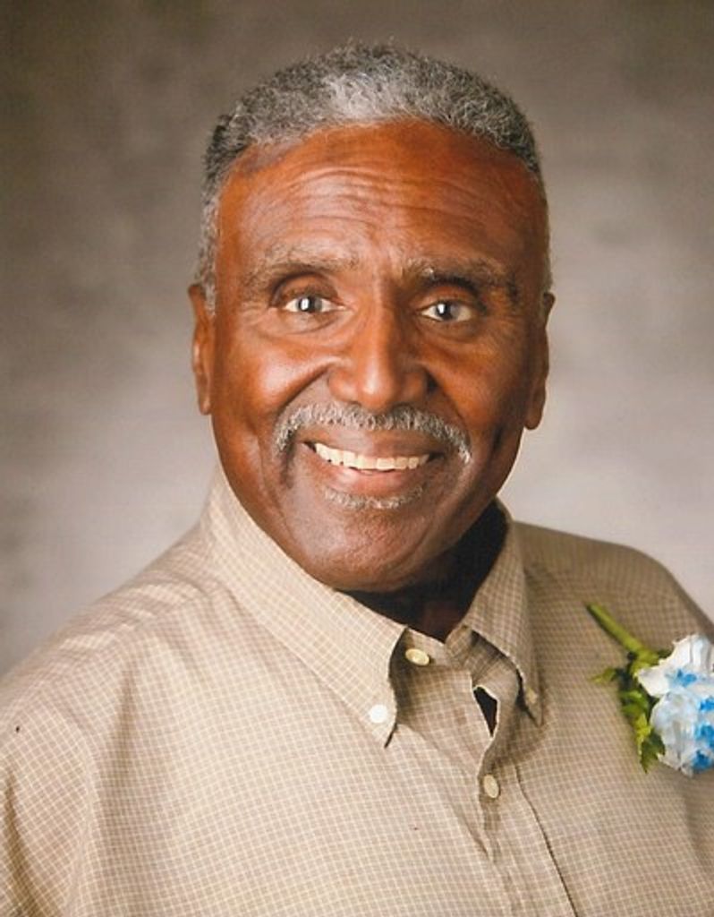 Morris Gould, Jr. Profile Photo