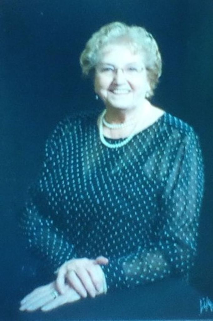 Olanda "Linda" Harmon