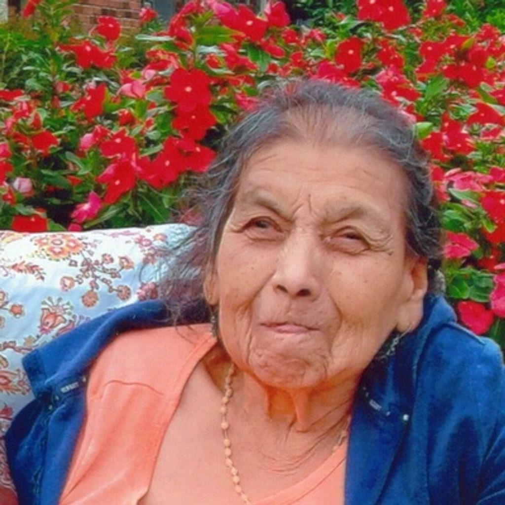 Jesusa "Susie" Nieto