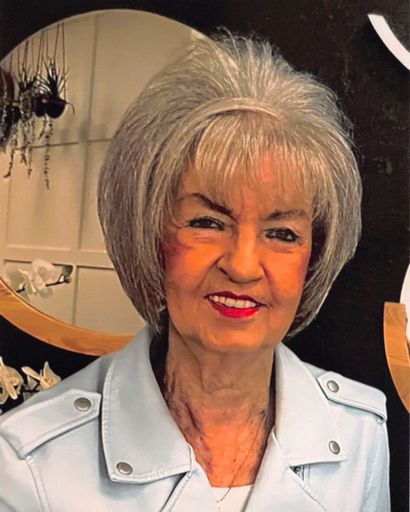 Shirley D. Flowers's obituary image