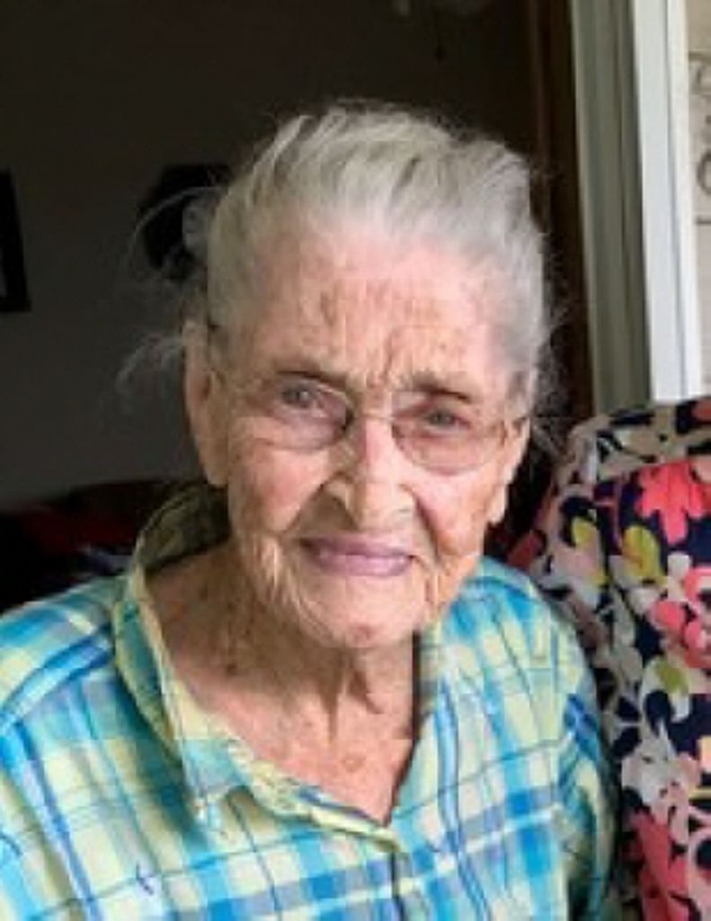 Mary Edna Leopard Profile Photo