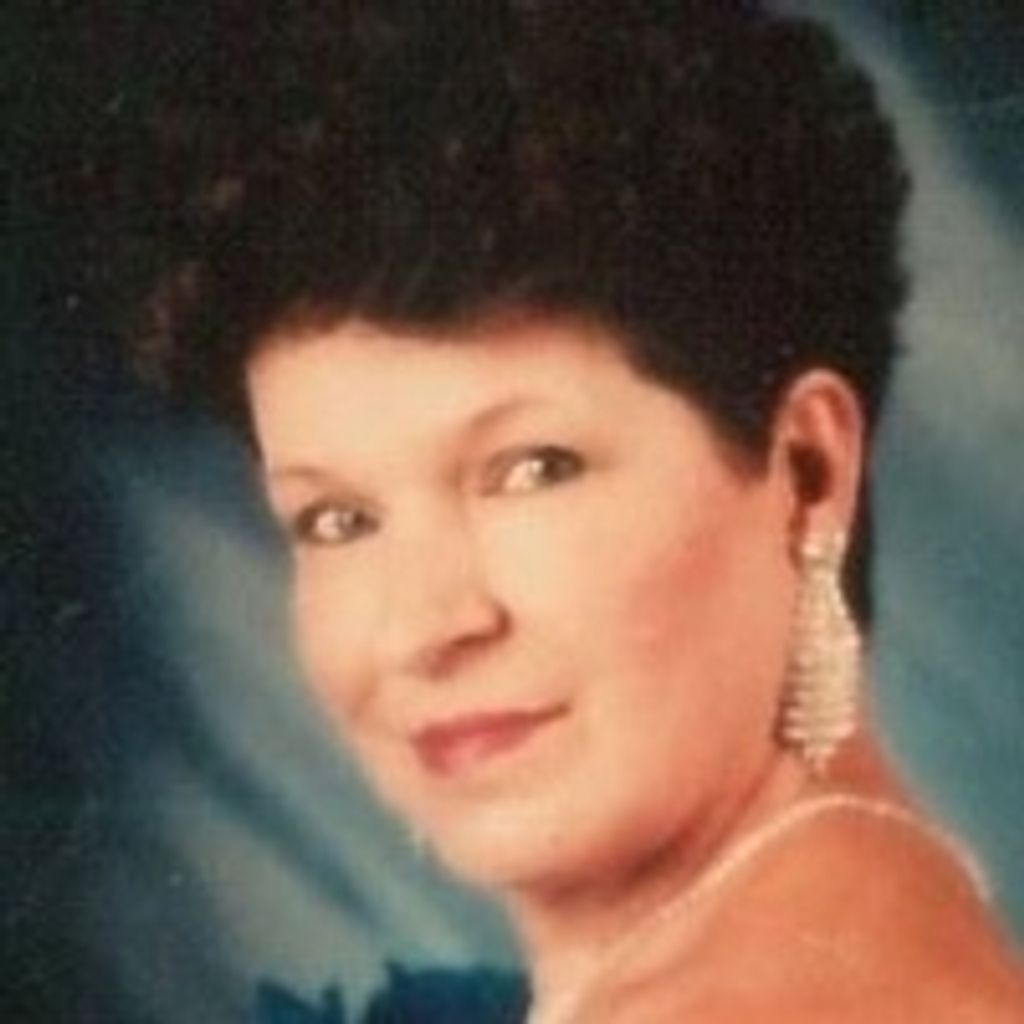 Joyce Collins
