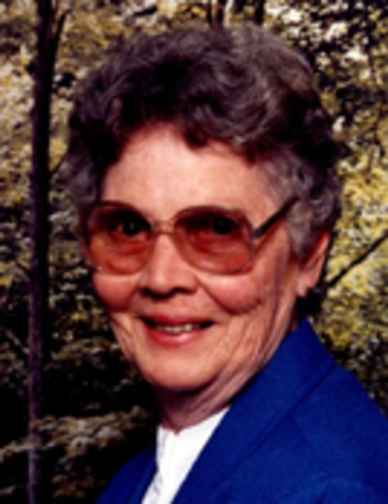 Zola M. Mcelrath