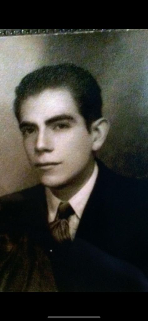 Jose Jesus Serrato Belmonte