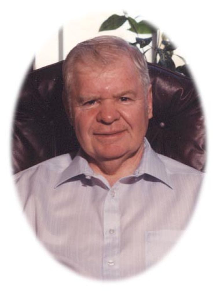 Rex Scott