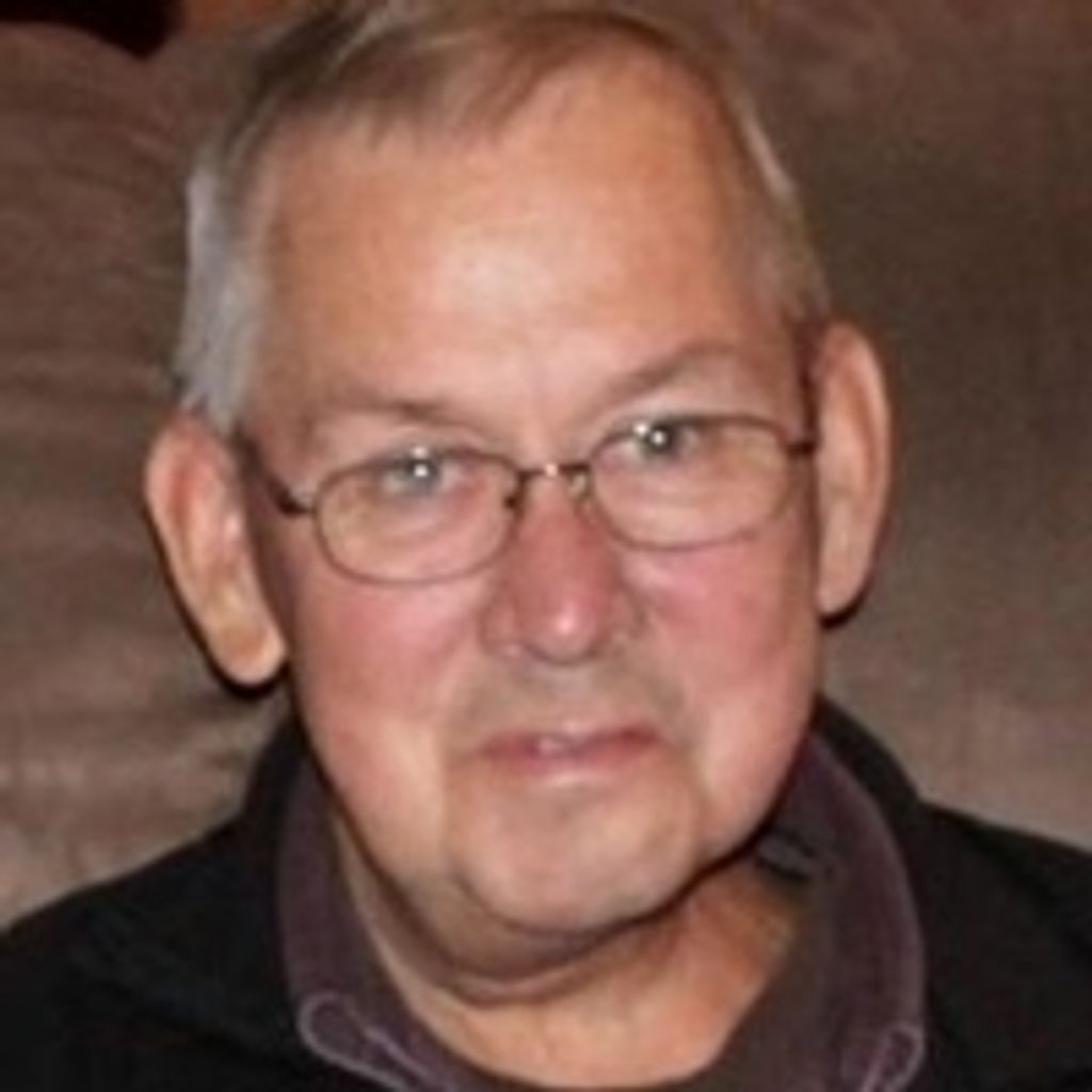 Richard Dean Sheik Profile Photo