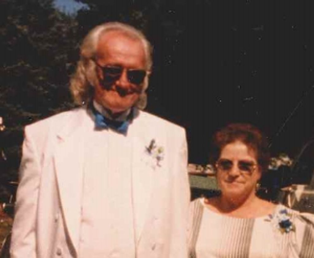 Walt D. Main